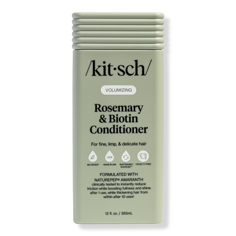 Kitsch - Sweet Lavender & Rosemary Volumizing Rosemary & Biotin