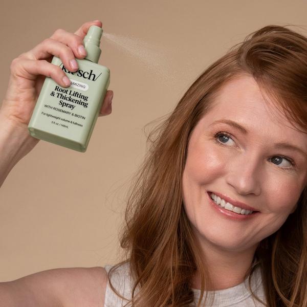 Kitsch Root Lifting & Thickening Spray #5