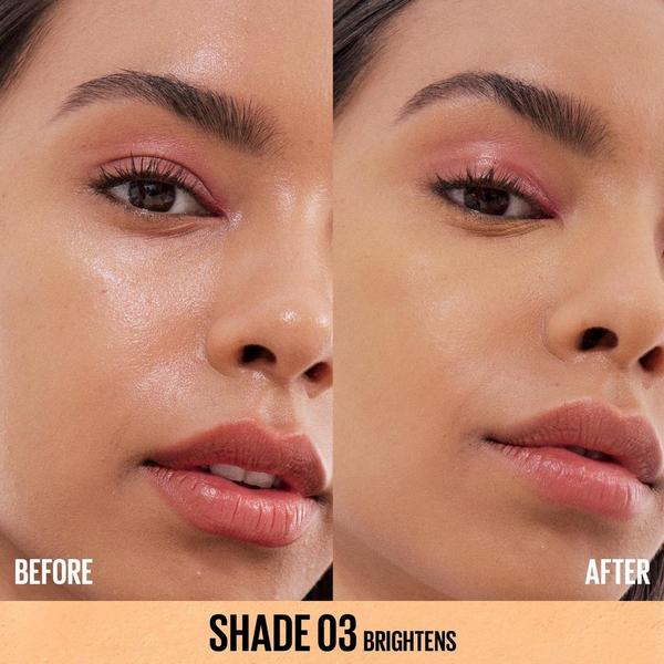 Maybelline Fit Me Loose Finishing Powder #3