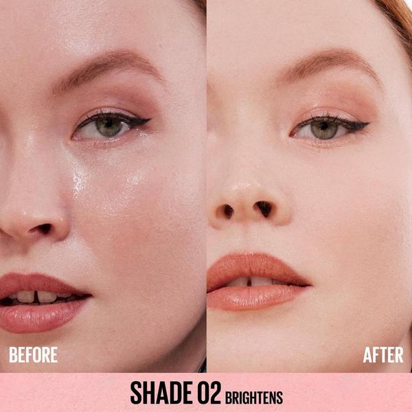Maybelline Fit Me Loose Finishing Powder #3