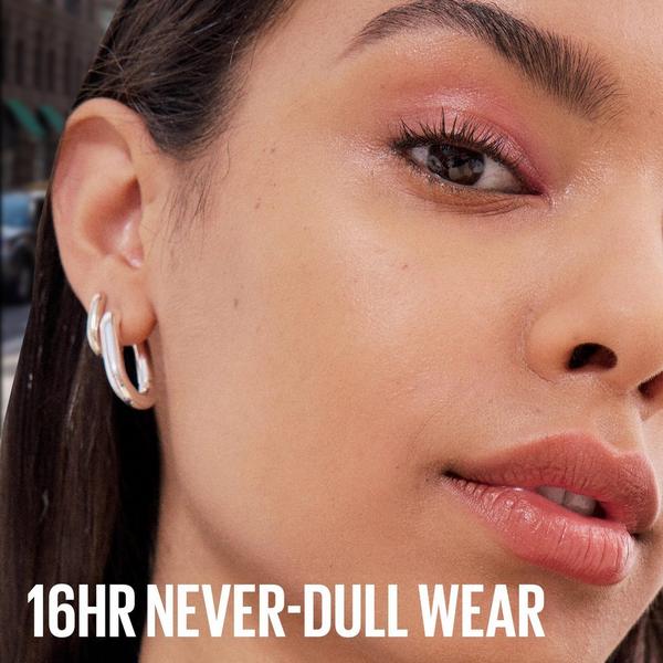 Maybelline Fit Me Loose Finishing Powder #4