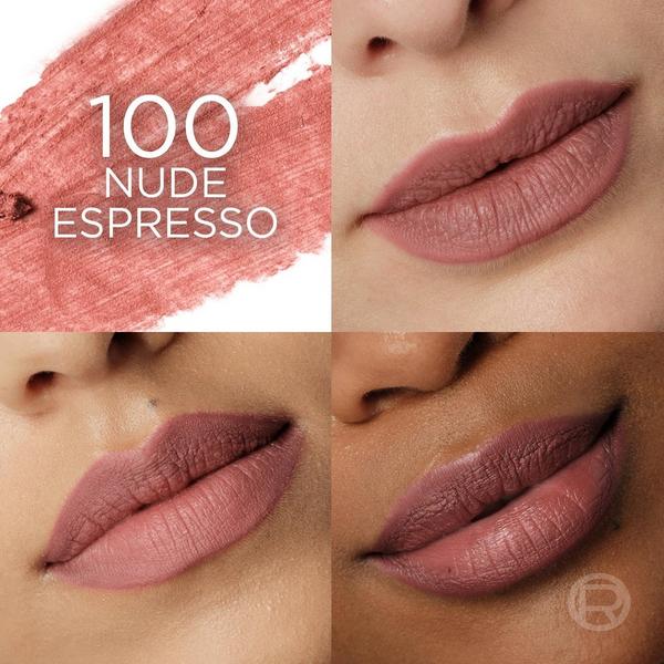 L'Oréal Blurfiller Blurring Lip Contour #3