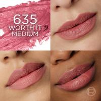 L'Oréal Blurfiller Blurring Lip Contour #3