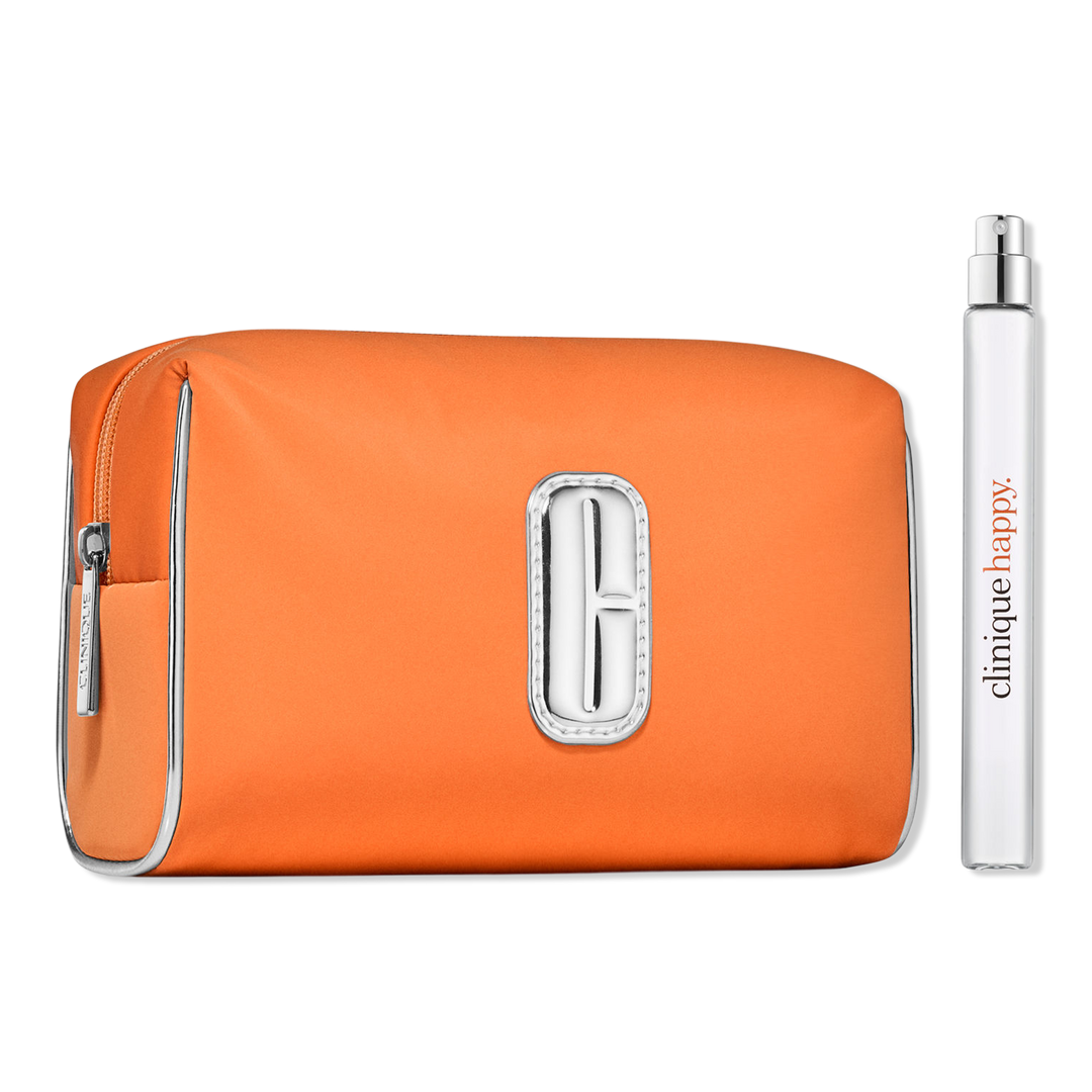 Clinique Free Happy gift with $50 Clinique fragrance shipped purchase #1