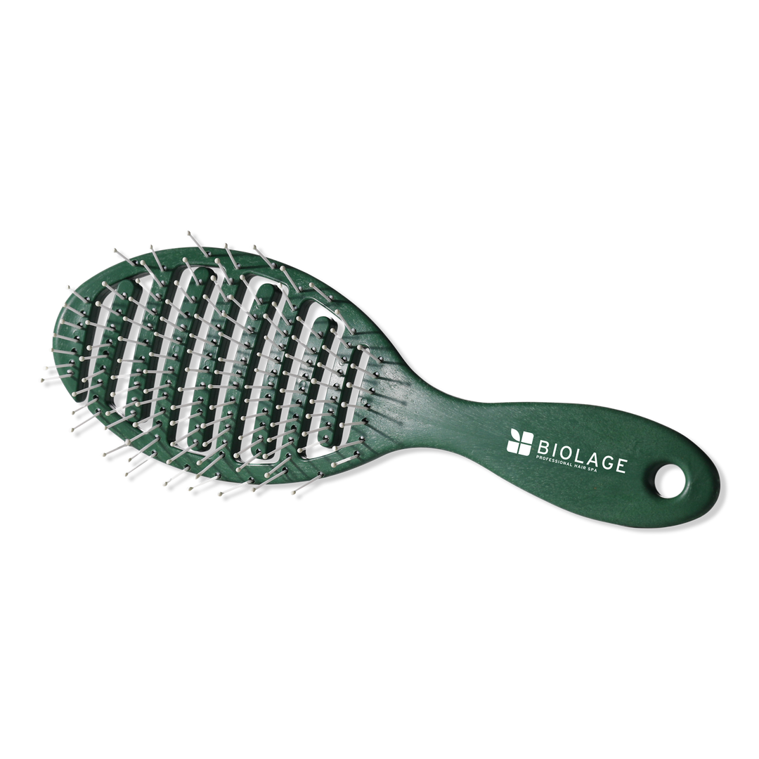 Biolage Free Scalp Brush with select $40 Biolage purchase #1