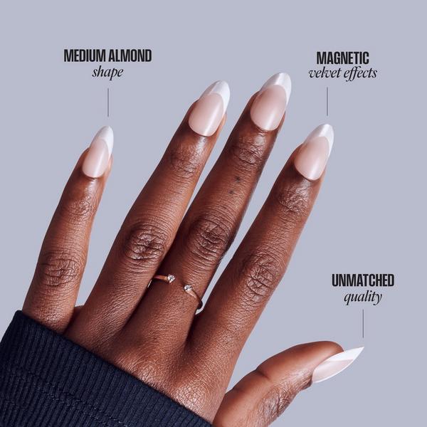 Kiss CORE Magnetic Press On Nails #4