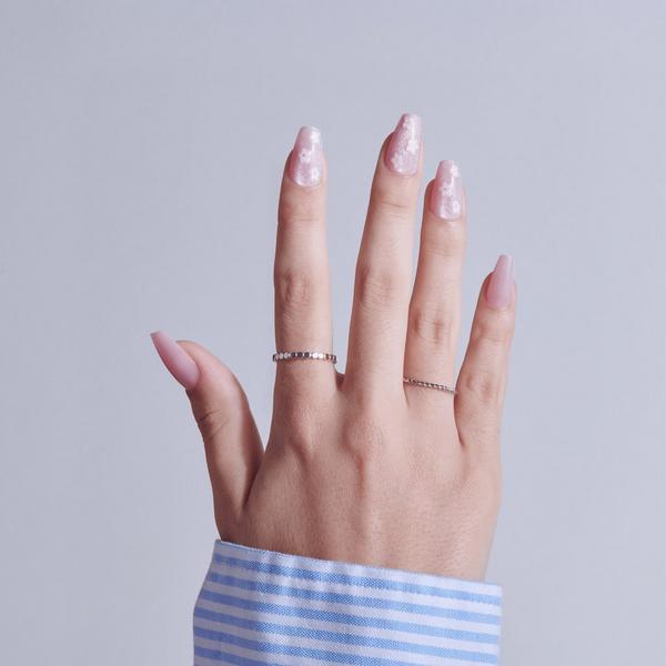 Kiss DRIP Press On Nails #5