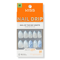 DRIP Press On Nails