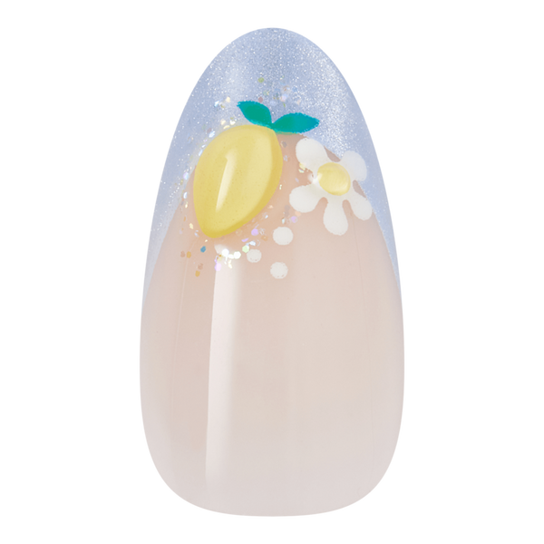 Kiss DRIP Press On Nails #3