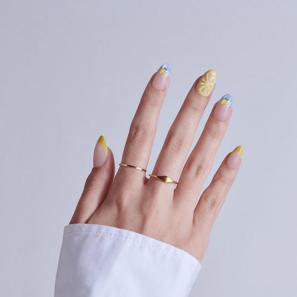 Kiss DRIP Press On Nails #5