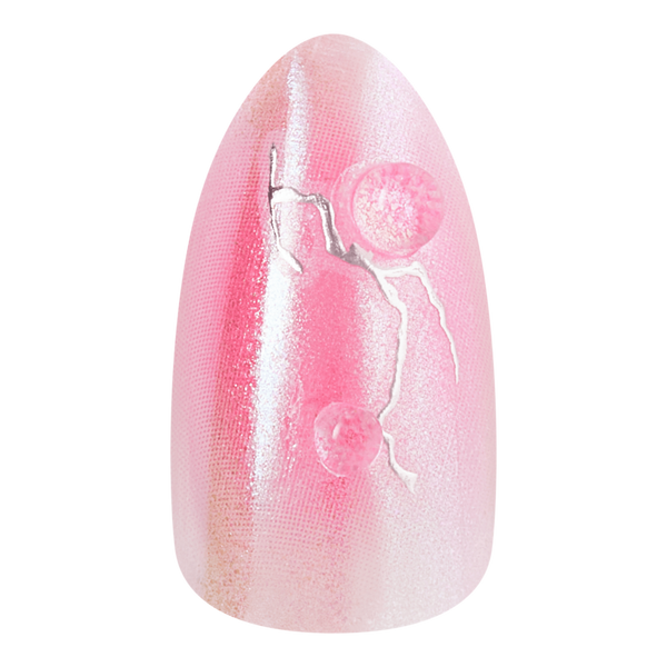 Kiss DRIP Press On Nails #3