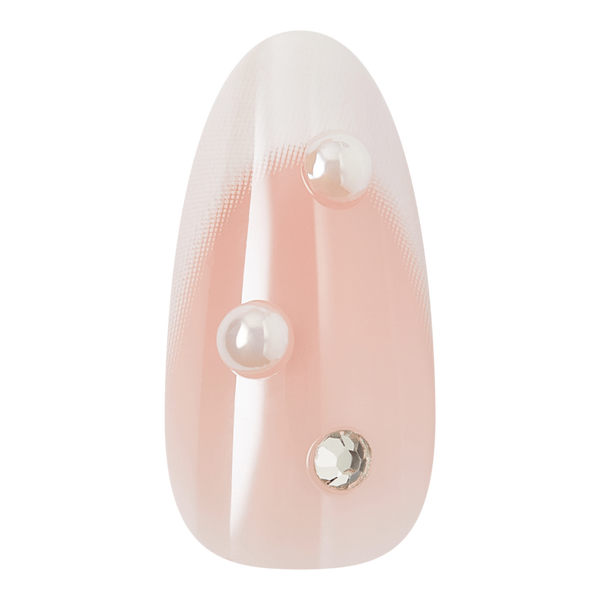 Kiss GLAM Jeweled Press On Nails #3