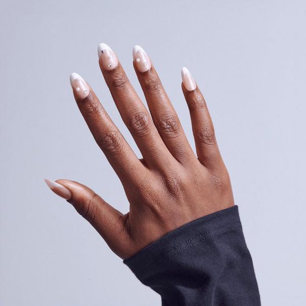 Kiss GLAM Jeweled Press On Nails #5