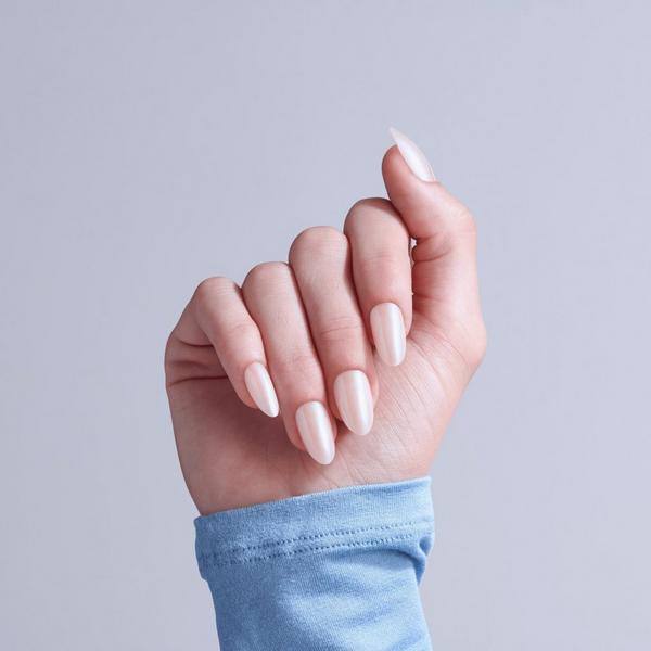 Kiss GLAM Embellished Press On Nails #5