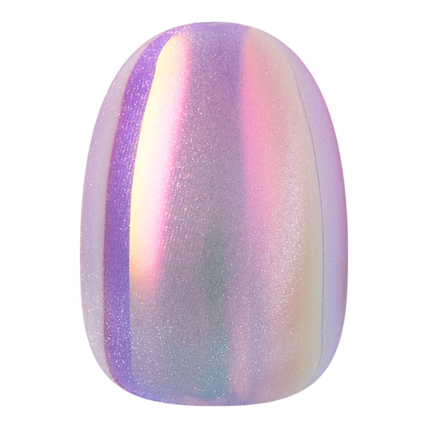 Kiss GLAM Embellished Press On Nails #3