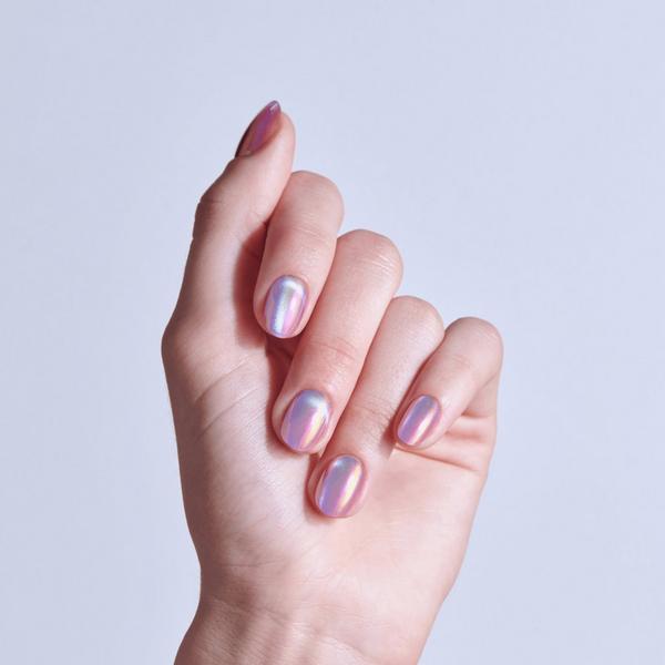 Kiss GLAM Embellished Press On Nails #5