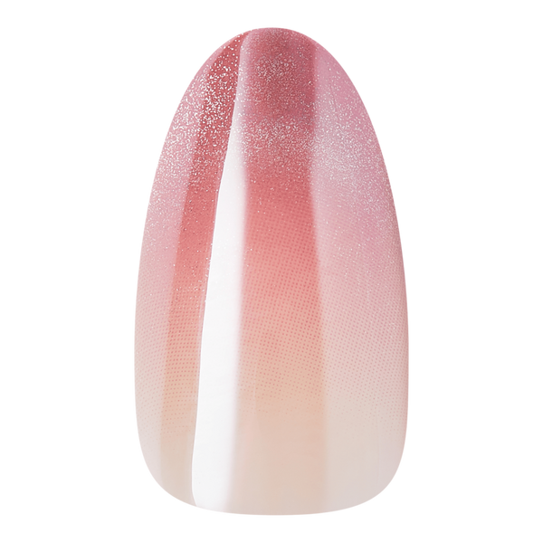 Kiss GLAM Embellished Press On Nails #3