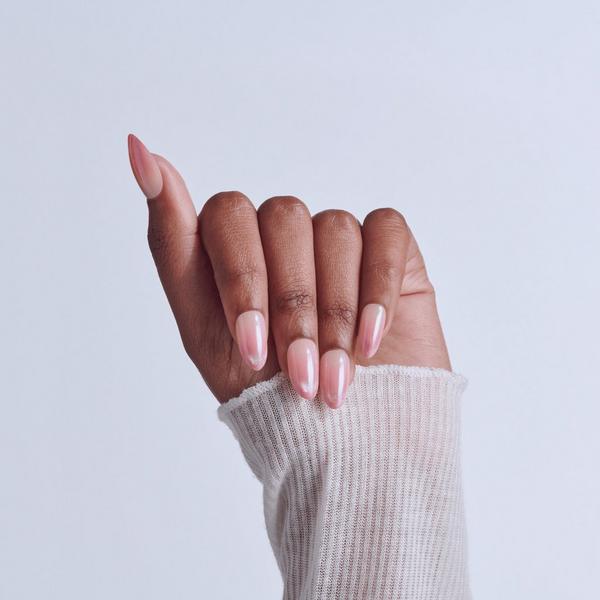 Kiss GLAM Embellished Press On Nails #5