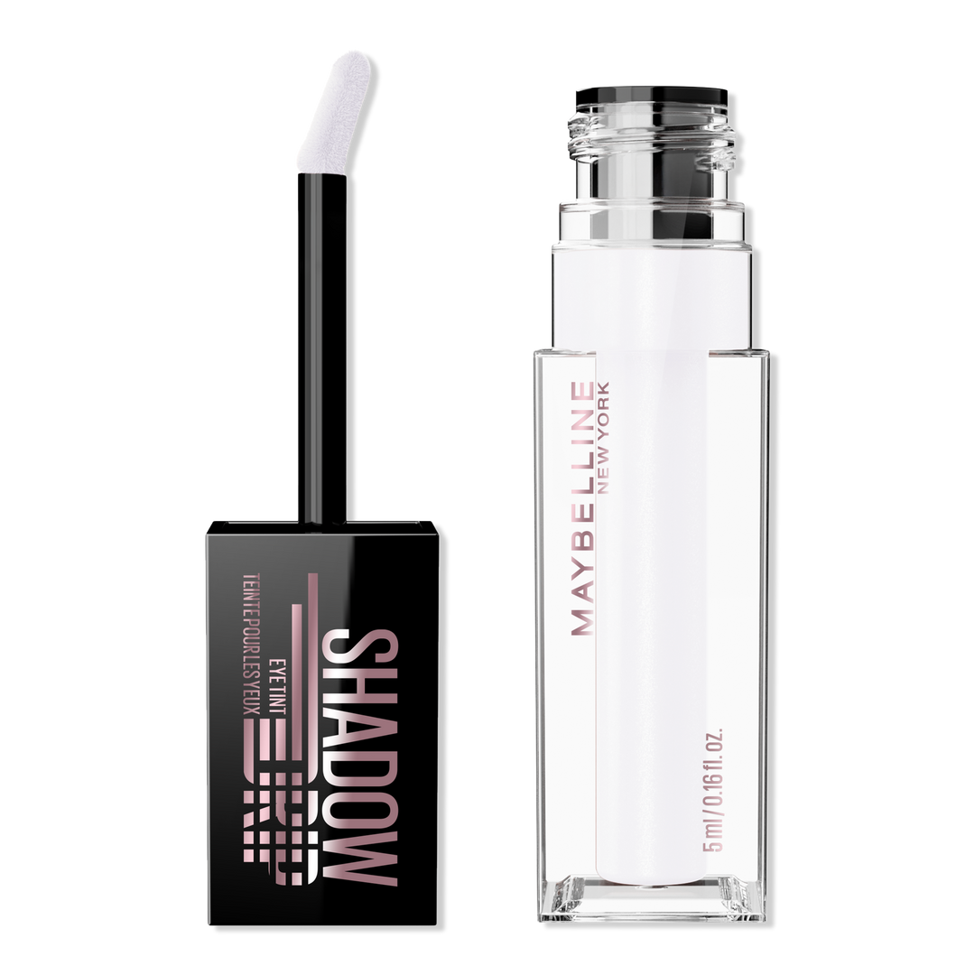 Maybelline Shadow Drip Eye Tint Liquid Eye Shadow #1