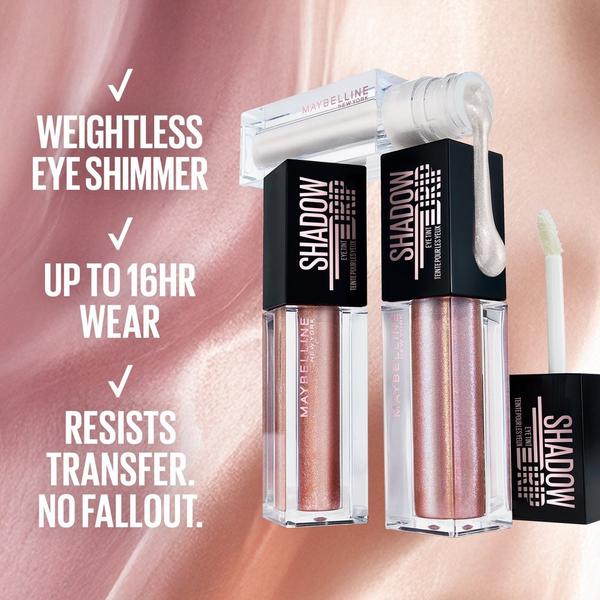 Maybelline Shadow Drip Eye Tint Liquid Eye Shadow #4