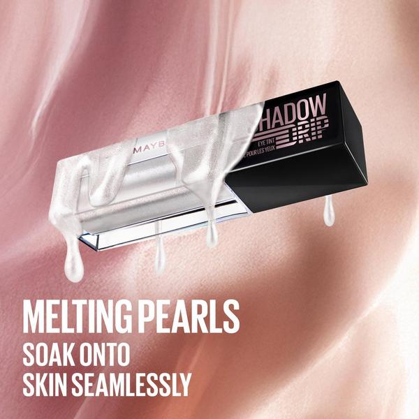 Maybelline Shadow Drip Eye Tint Liquid Eye Shadow #7