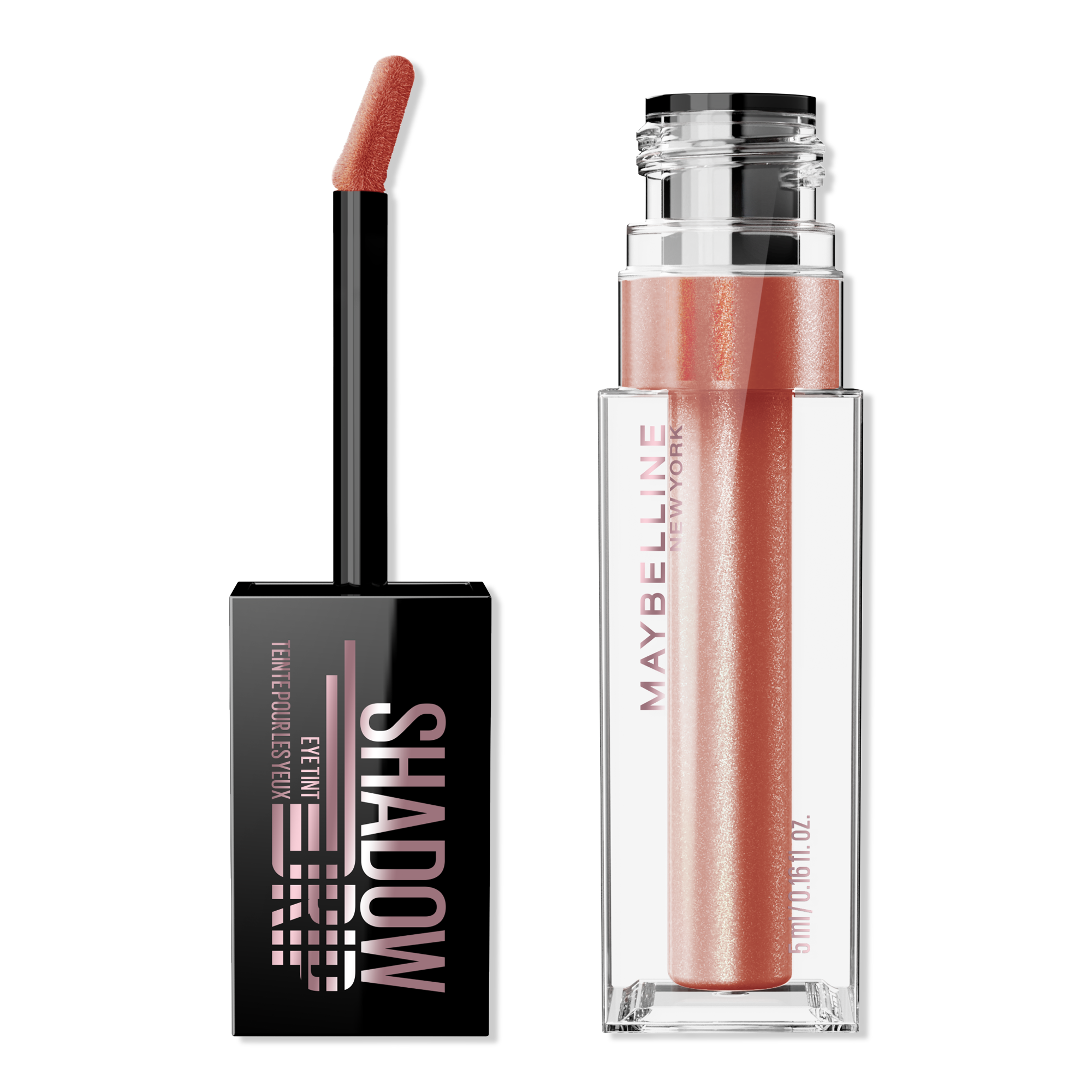 Maybelline Shadow Drip Eye Tint Liquid Eye Shadow #1