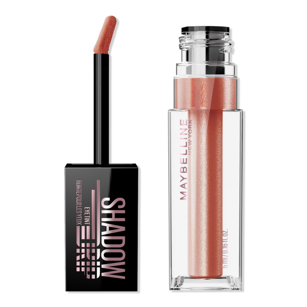 Maybelline Shadow Drip Eye Tint Liquid Eye Shadow #1