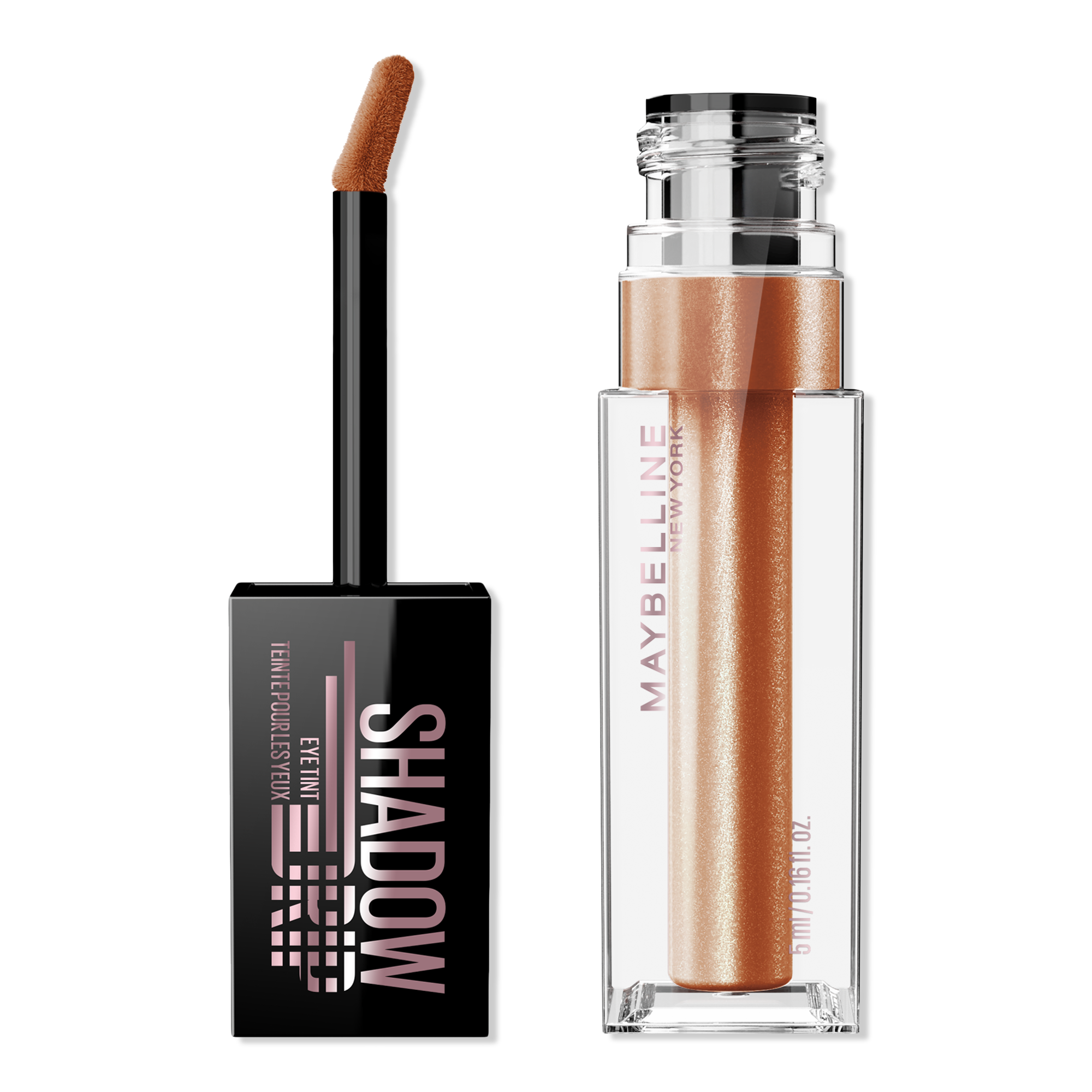 Maybelline Shadow Drip Eye Tint Liquid Eye Shadow #1