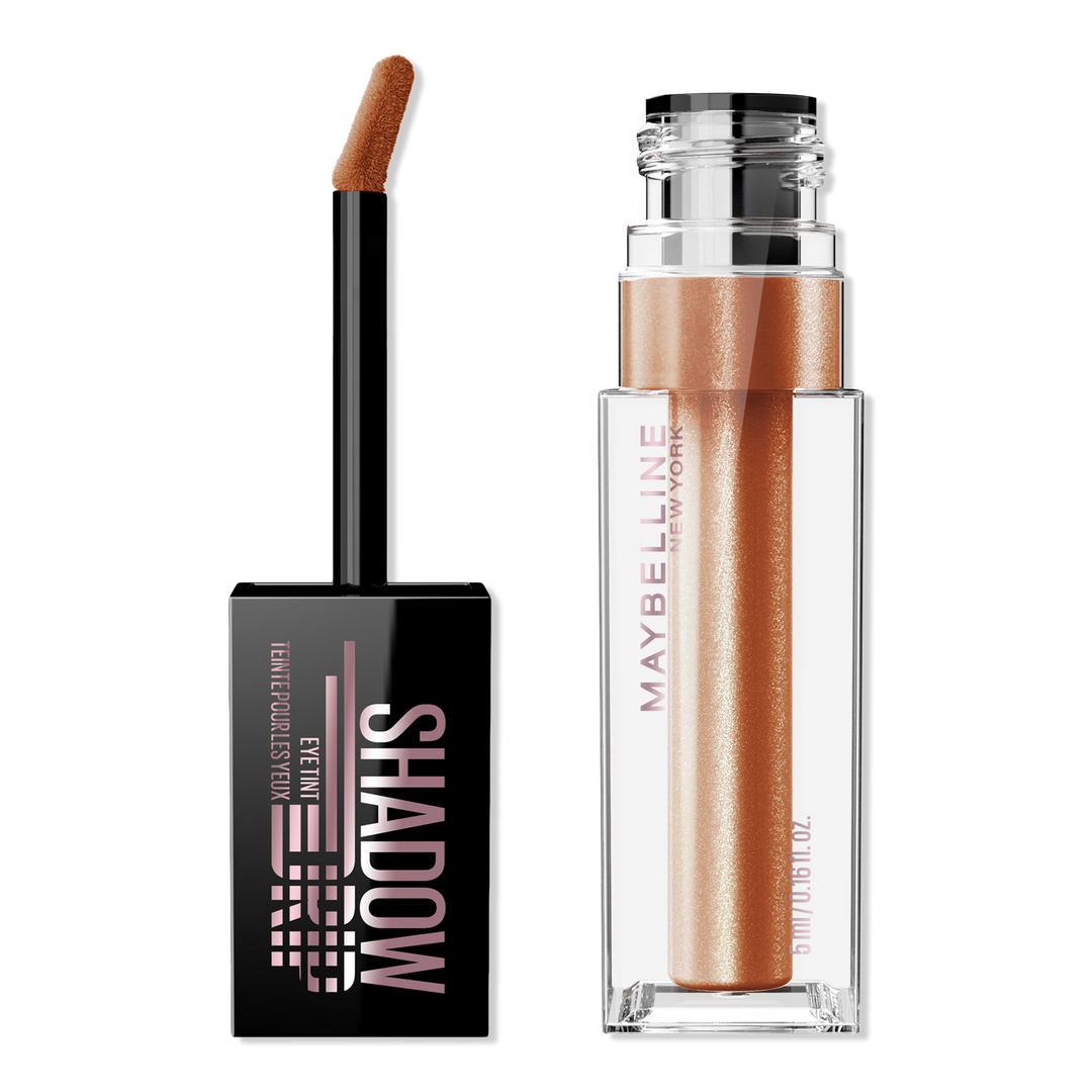 Maybelline Shadow Drip Eye Tint Liquid Eye Shadow #1