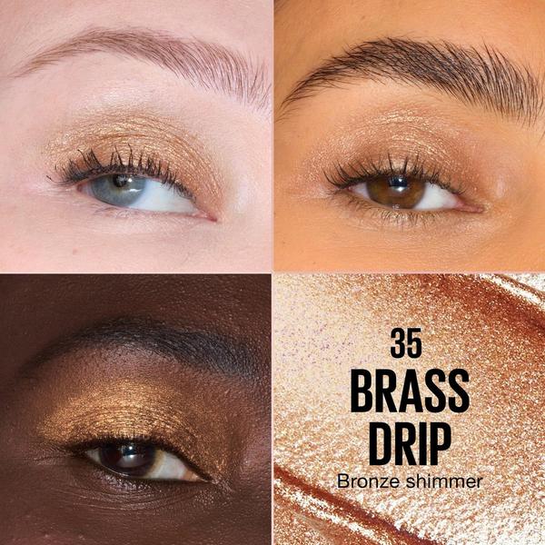 Maybelline Shadow Drip Eye Tint Liquid Eye Shadow #3