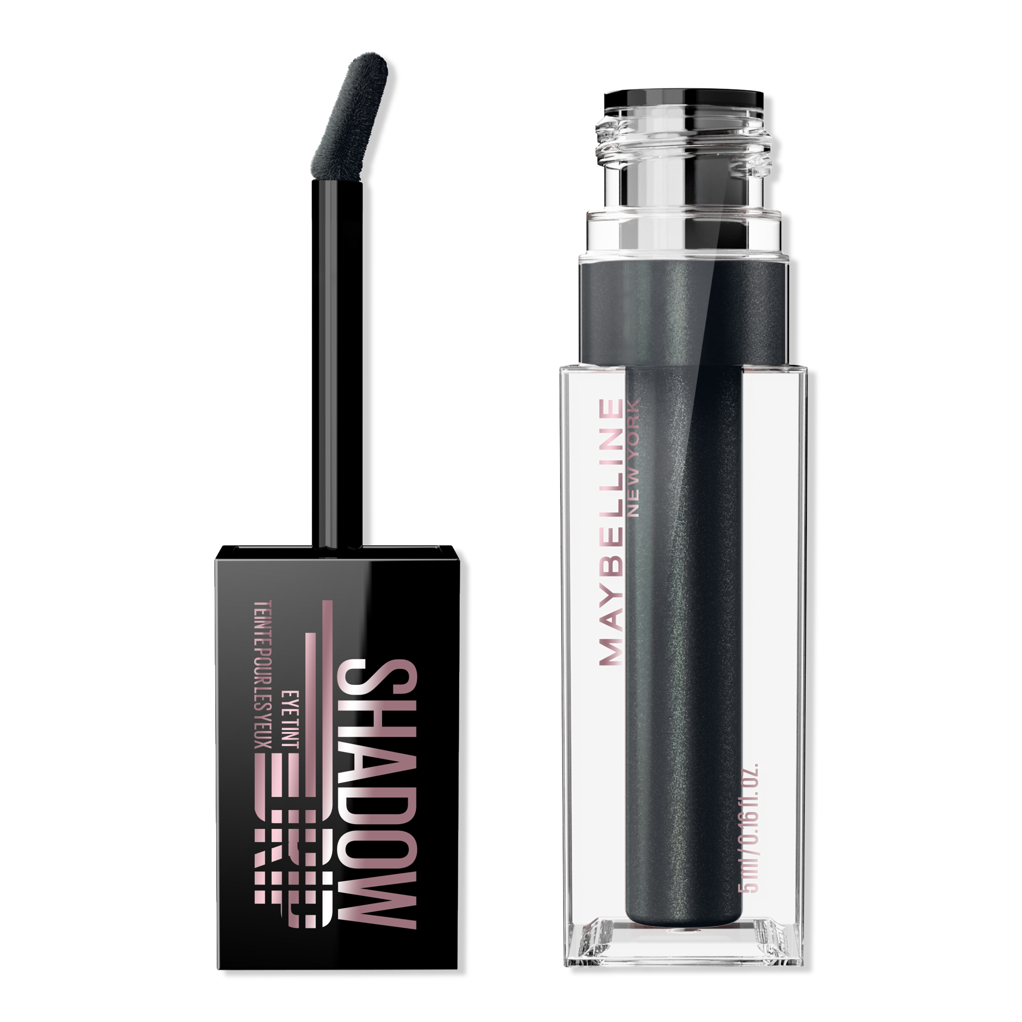 Maybelline Shadow Drip Eye Tint Liquid Eye Shadow #1