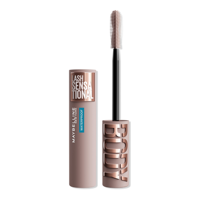 Maybelline Lash Sensational Body Waterproof Mascara