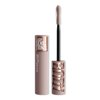 Maybelline Lash Sensational Body Washable Mascara