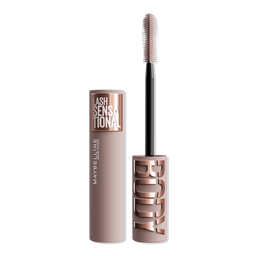 Maybelline Lash Sensational Body Washable Mascara