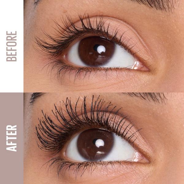 Maybelline Lash Sensational Body Washable Mascara #3
