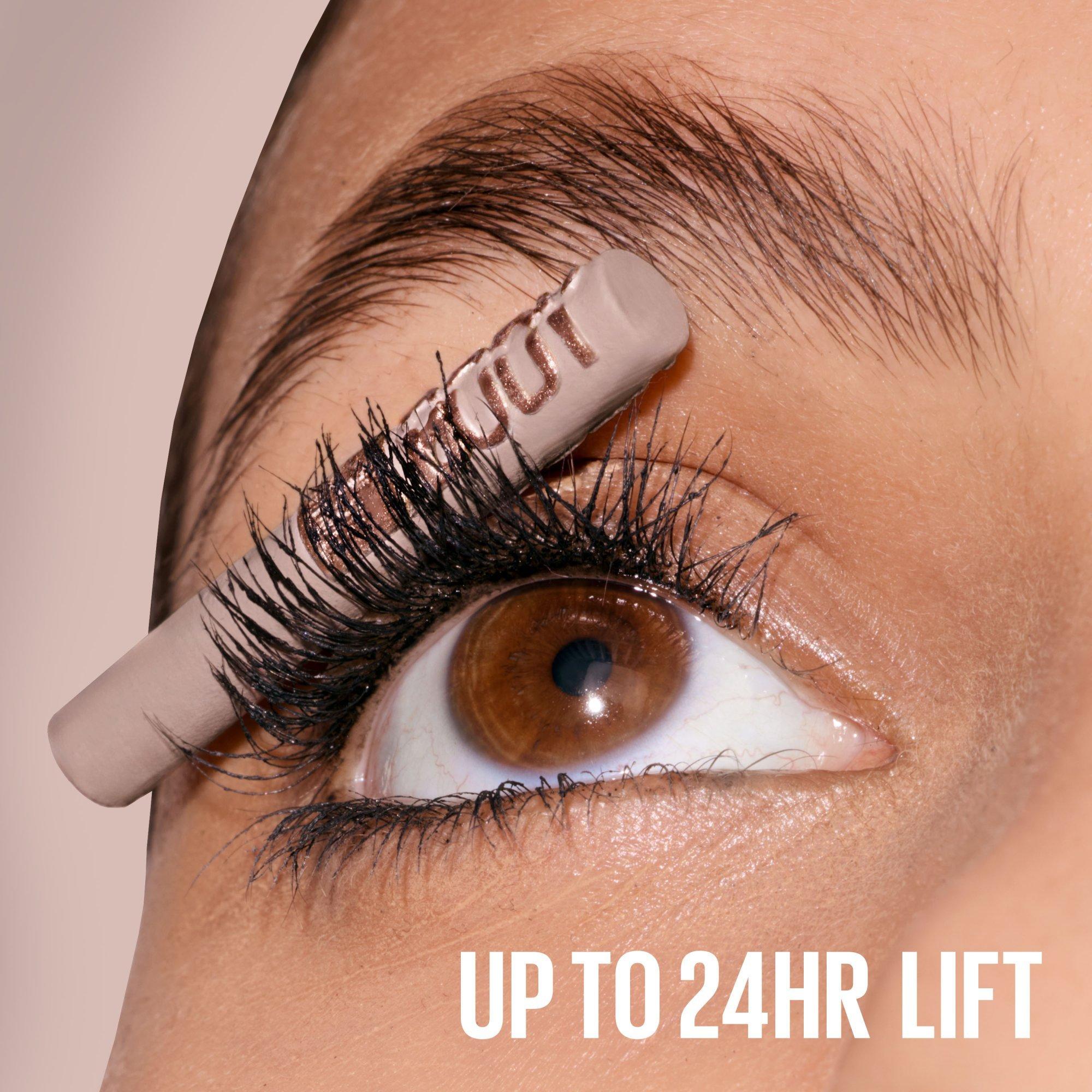Смываемая тушь для ресниц Maybelline Lash Sensational Full Fan, цвет: Чёрный, вариант 1 — фото 7