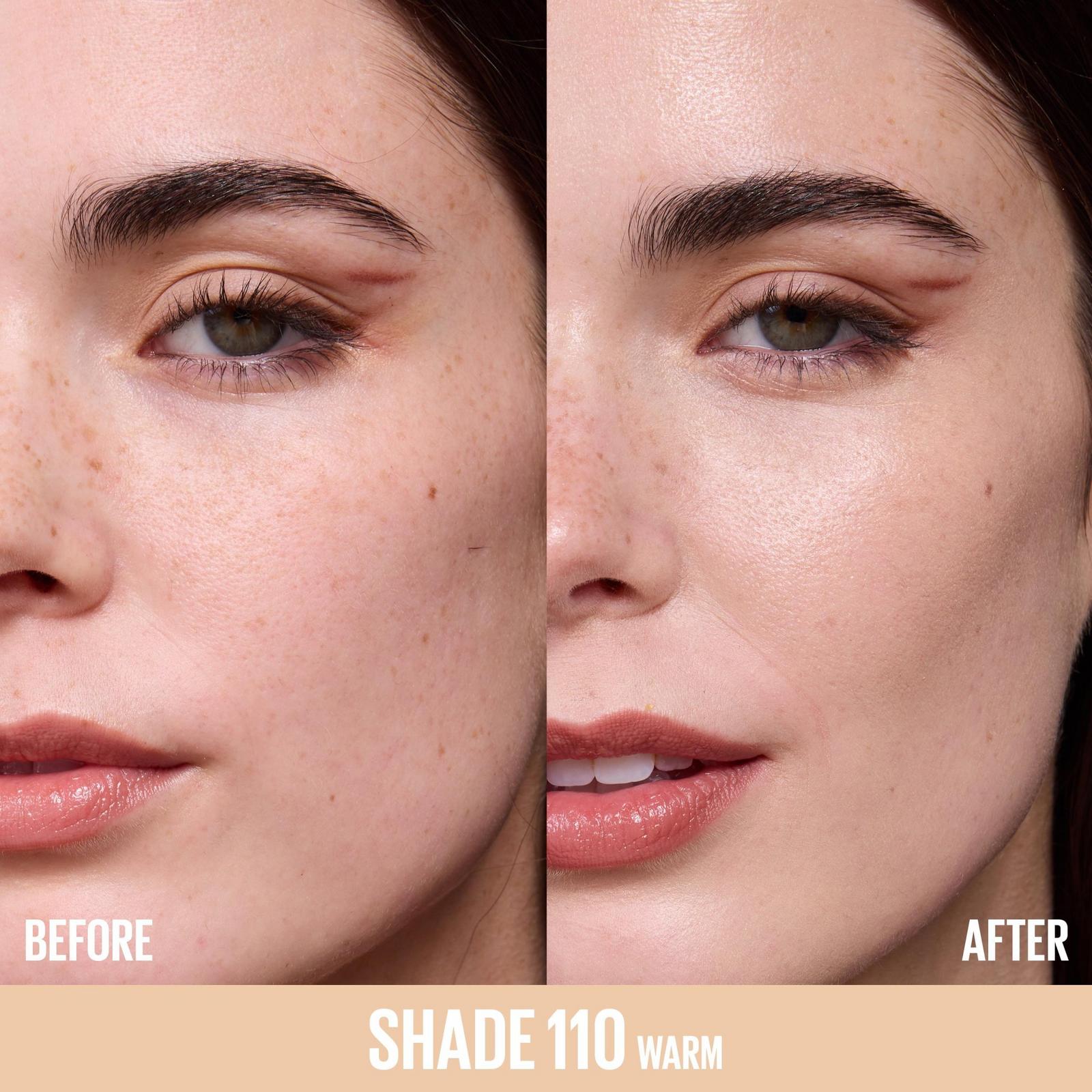 Lifter Plump & Glow Foundation Hyaluronic Acid - 110