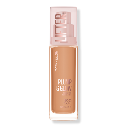 Maybelline Lifter Plump & Glow Foundation