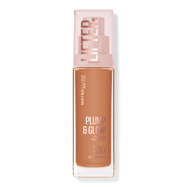 Lifter Plump & Glow Foundation Hyaluronic Acid - 330