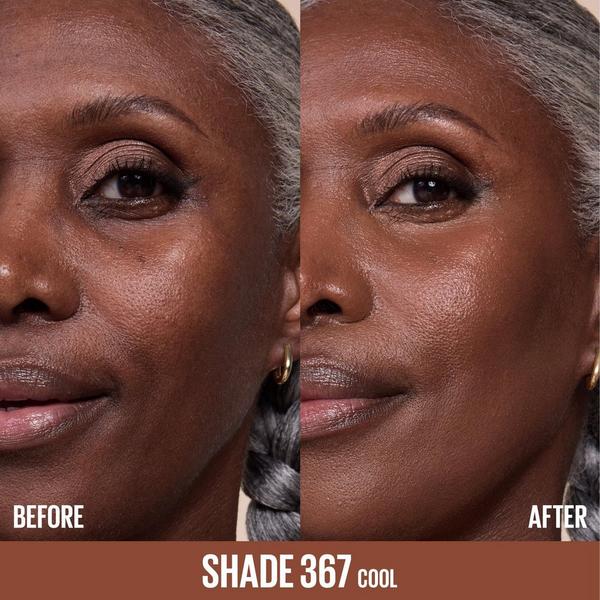 Maybelline Lifter Plump & Glow Foundation Hyaluronic Acid #3