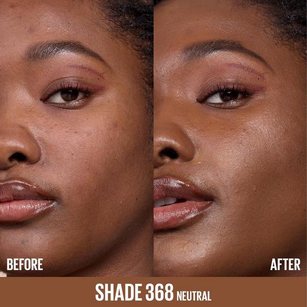 Maybelline Lifter Plump & Glow Foundation Hyaluronic Acid #3