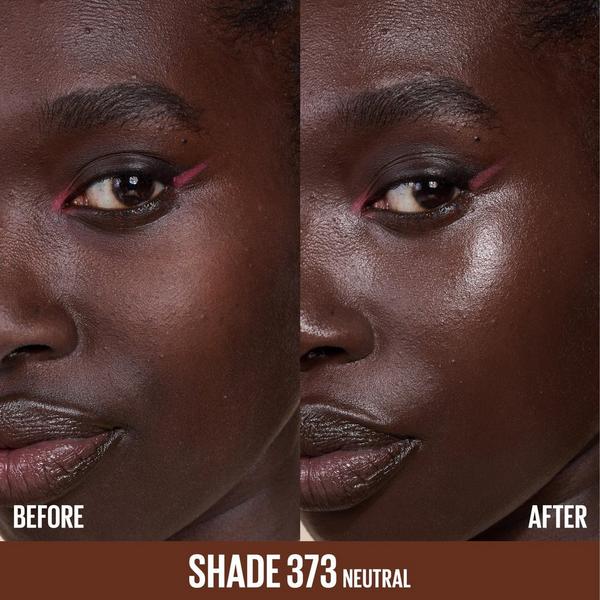 Maybelline Lifter Plump & Glow Foundation Hyaluronic Acid #3