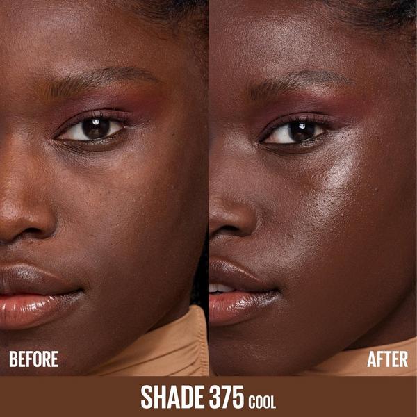 Maybelline Lifter Plump & Glow Foundation Hyaluronic Acid #3