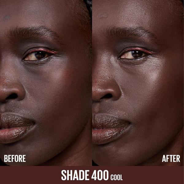 Maybelline Lifter Plump & Glow Foundation Hyaluronic Acid #3