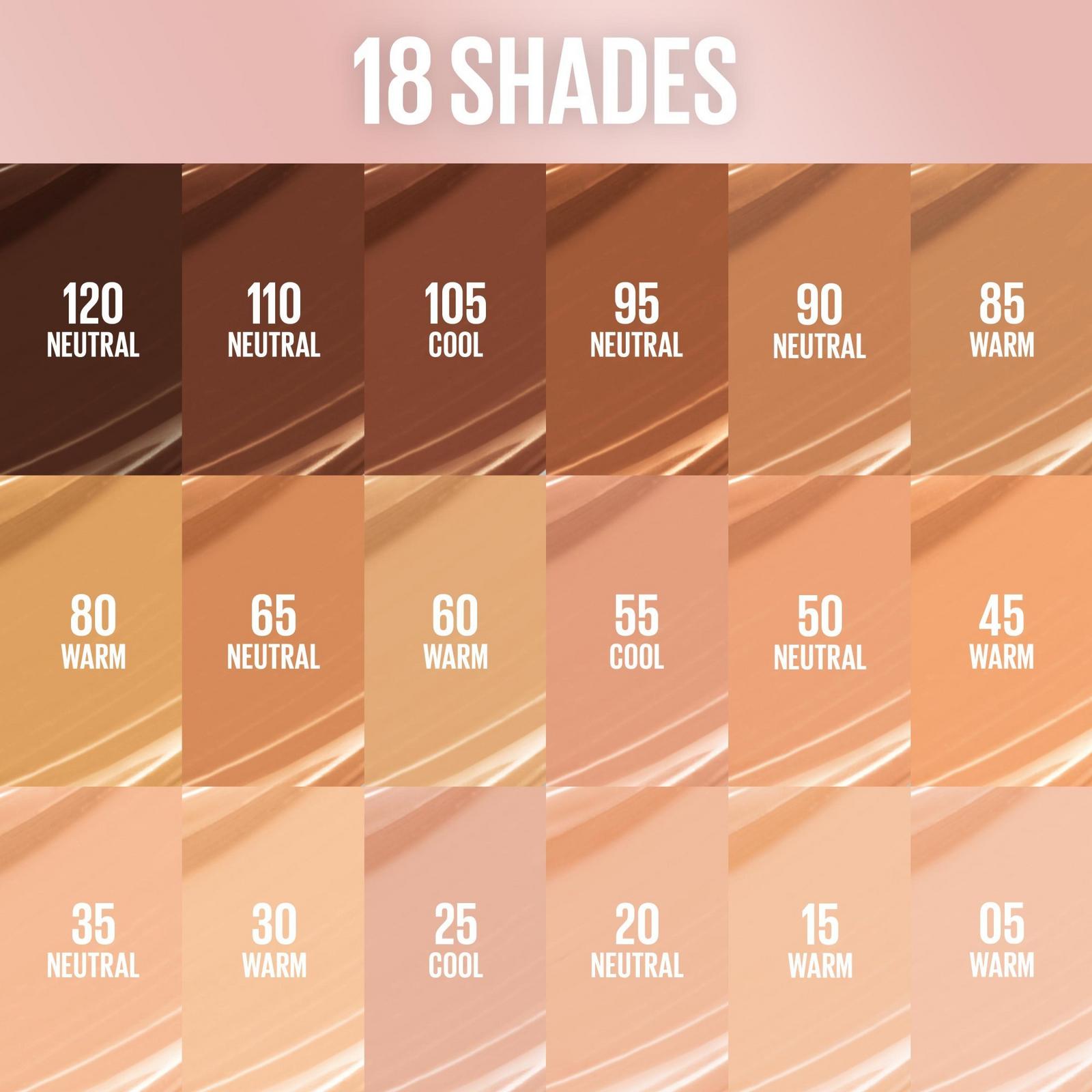 Lifter Serum Concealer - 05