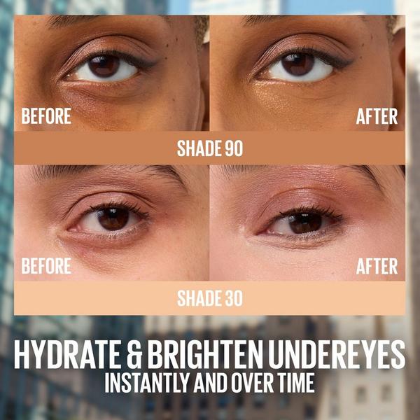 Maybelline Lifter Serum Concealer #7