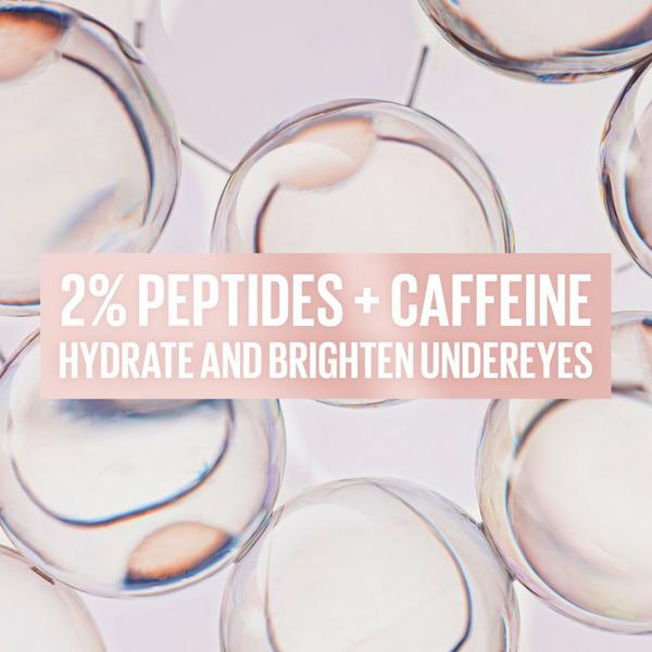 Maybelline Lifter Serum Concealer #8