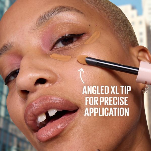 Maybelline Lifter Serum Concealer #9