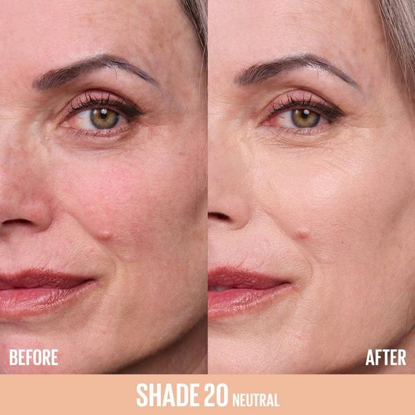 Maybelline Lifter Serum Concealer #3