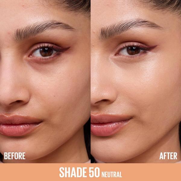 Maybelline Lifter Serum Concealer #3